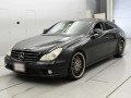 2005 Mercedes Benz Cls-Class