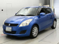 2011 Suzuki Swift