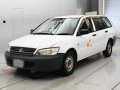 2005 Mitsubishi Lancer Cargo