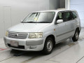 2007 Toyota Succeed Van