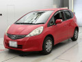 2012 Honda Fit