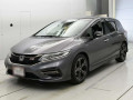 2018 Honda Jade
