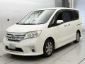 2012 Nissan Serena