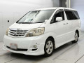 2008 Toyota Alphard V