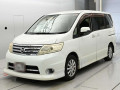 2008 Nissan Serena