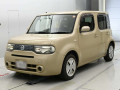 2009 Nissan Cube