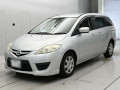 2008 Mazda Premacy