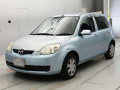 2007 Mazda Demio