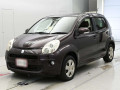 2010 Toyota Passo