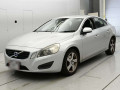 2013 Volvo S60