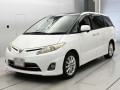 2010 Toyota Estima
