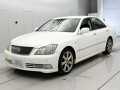 2004 Toyota Crown
