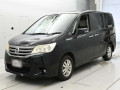 2011 Nissan Serena