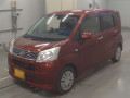 2017 Daihatsu Move