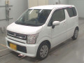 2018 Suzuki Wagon R