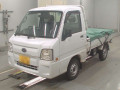 2011 Subaru Sambar Truck