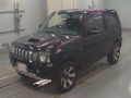 2011 Suzuki Jimny