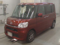 2016 Daihatsu Tanto
