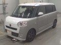 2023 Daihatsu Move Canbus