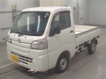 2016 Daihatsu Hijet Truck