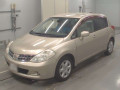 2009 Nissan Tiida