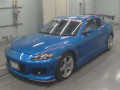 2006 Mazda RX-8