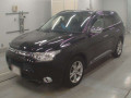 2013 Mitsubishi Outlander