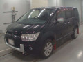 2008 Mitsubishi Delica D5