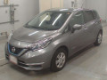 2018 Nissan Note