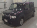 2016 Nissan Cube