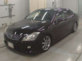 2009 Toyota Crown