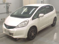 2012 Honda Fit