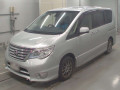 2014 Nissan Serena