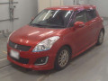 2013 Suzuki Swift