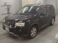 2009 Nissan X-Trail