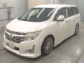 2011 Nissan Elgrand