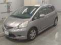 2008 Honda Fit