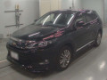 2015 Toyota Harrier
