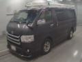 2014 Toyota Regiusace Van