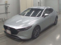 2019 Mazda Mazda3 Fastback