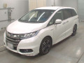 2017 Honda Odyssey Hybrid