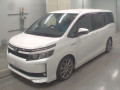 2014 Toyota Voxy