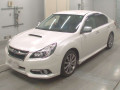 2012 Subaru Legacy B4