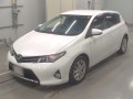 2013 Toyota Auris