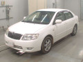 2004 Toyota Corolla Sedan