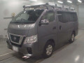 2019 Nissan NV350 CARAVAN VAN