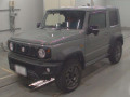 2024 Suzuki Jimny Sierra
