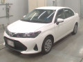 2024 Toyota Corolla Axio