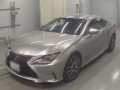 2016 Lexus RC