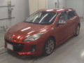 2013 Mazda Axela Sport